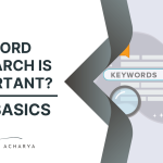 Why Keyword Research Is Important