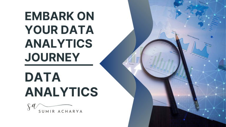 Learn Data Analytics | Data Science